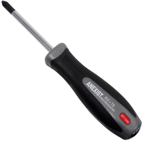 ANEXISTリカバリードライバー+2X75