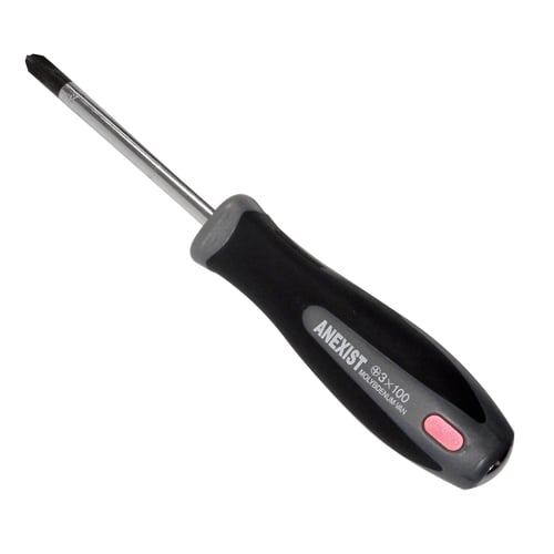 ANEXISTリカバリードライバー+3X100