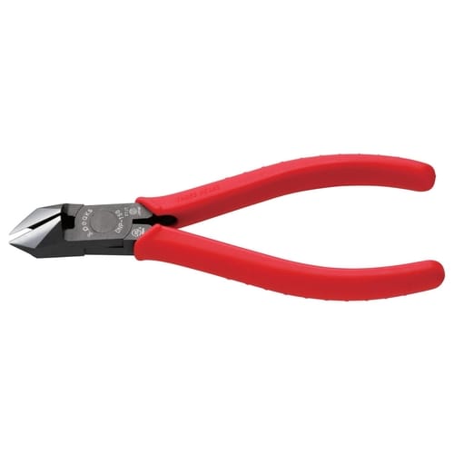 TP 斜ニッパ DNP−150ZA