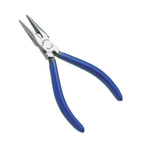 TP マイクロラジオペンチMR−120A