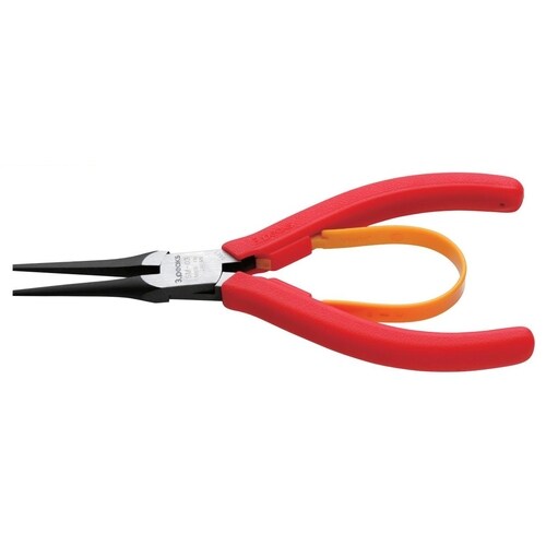 TP ニードルノーズプライヤーSM03A