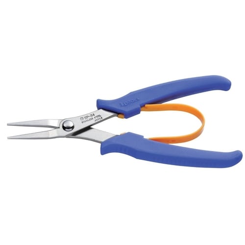 TP ステン先細リードペンチSP−34A