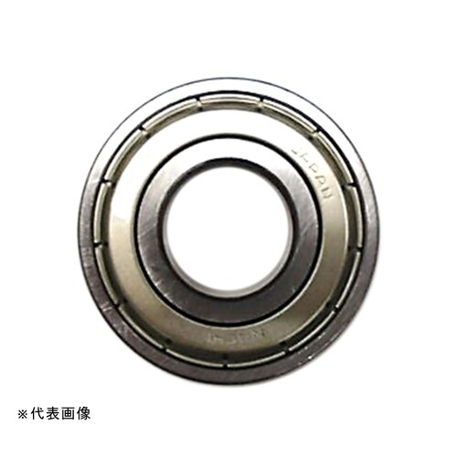 ナチ ベアリング P6000 ZZE