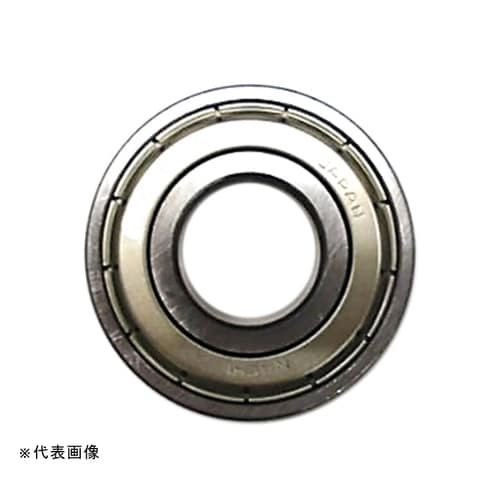 ナチ ベアリング P6301 ZZE