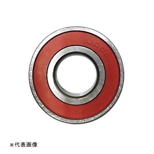 ナチ ベアリング P6000 2NSE