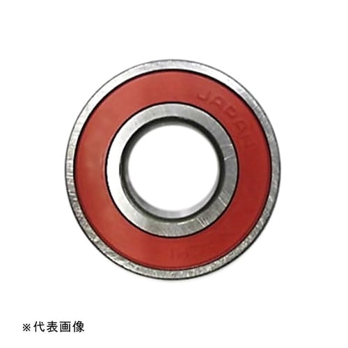 ナチ ベアリング P6204 2NSE