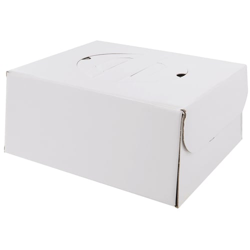 デコレーションBOX 7号トレー付