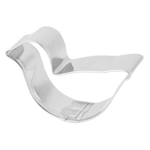 ステン抜き型 アヒル