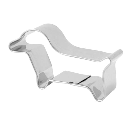 ステン抜き型 イヌ