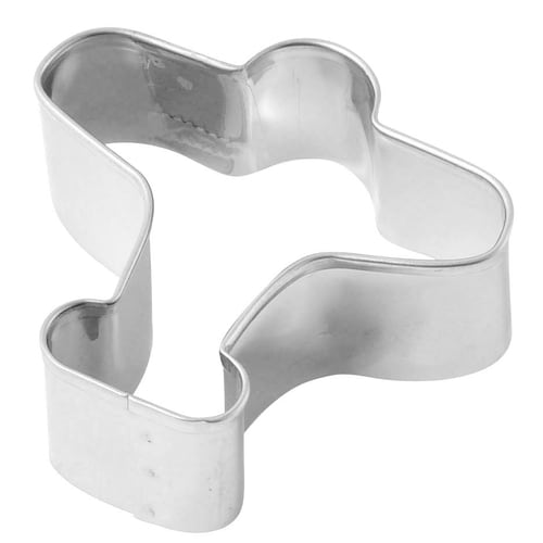 ステン抜き型 ヒコーキ