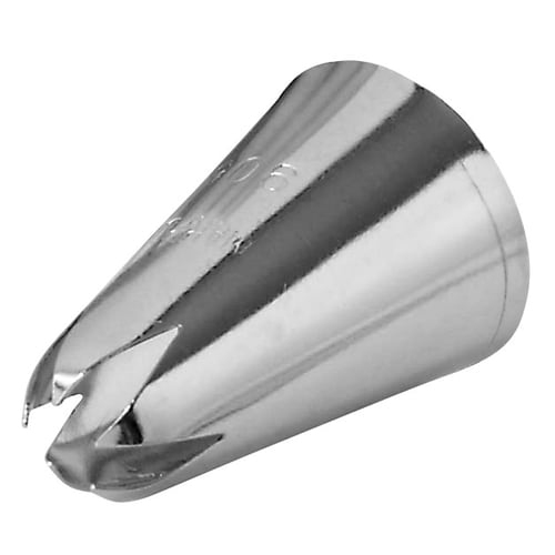 デコレーション口金 No.905 花 9−5