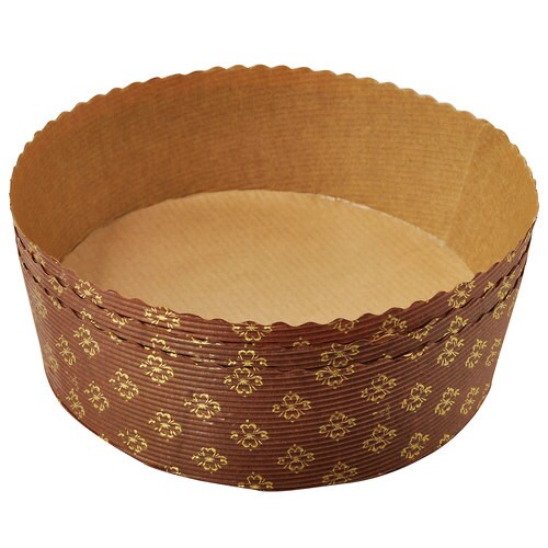 デコレーションケーキ焼型 18cm 3枚