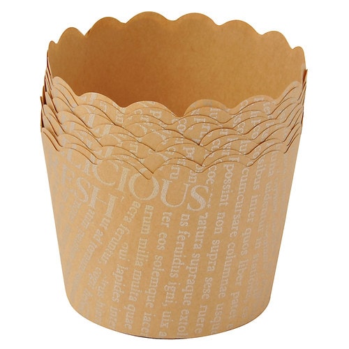カップケーキ焼型フレッシ147ml10枚