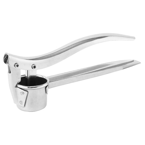 ステンジャンボニンニク絞り大