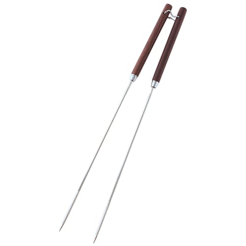 ローズ柄揚げはし