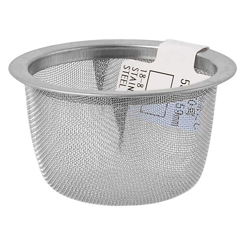 深型急須あみ直径60