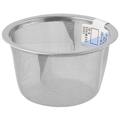 深型急須あみ直径82