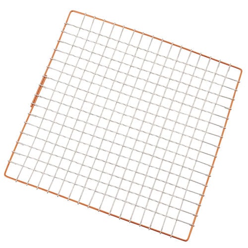 亜鉛引 飛騨コンロアミ220X220