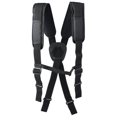 GC 作業用サスペンダー WMαー501