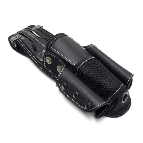 職人作ペン型充電ドライバーケースSTC−005