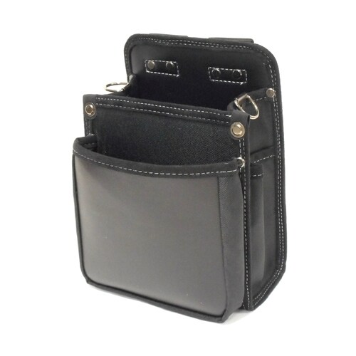 職人作 電工袋2段 STC−110