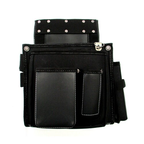 職人作ホルダーベルト付仮枠袋STC140