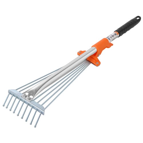 CLUBJミニガーデンレーキ