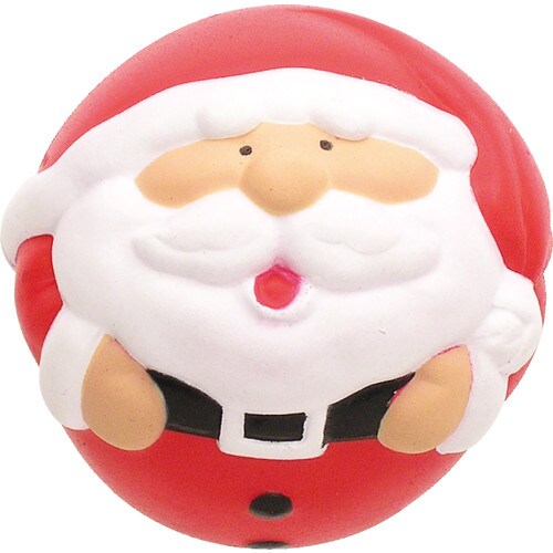 サンタフェイスボール