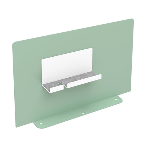 スタンジットサイドパネル パウダーミント