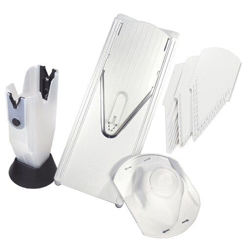 ベルナー Vスライサー Bセット