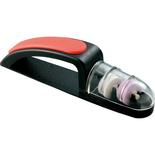 MSセラミックシャープナー大 黒No.440/BR