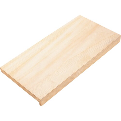 A−1019 切り台 300×600×50mm