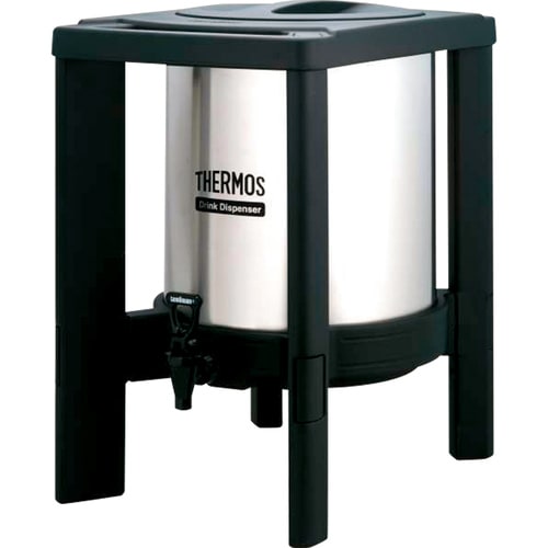 サーモス温冷ディスペンサー JIJ−19Lレバー式