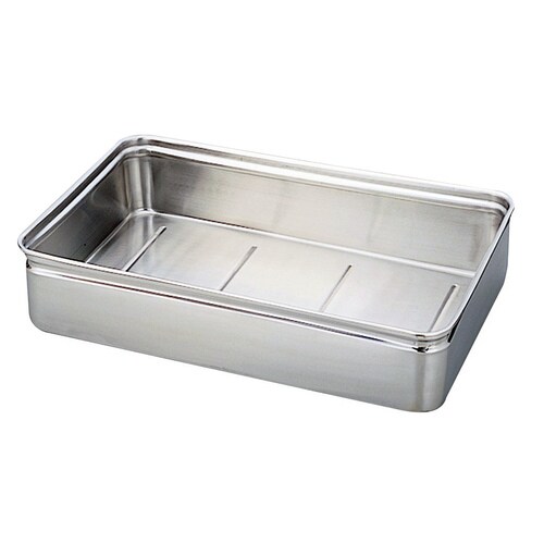 AG18−8 番重 中(深)