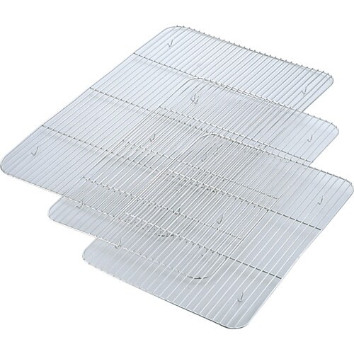 AG 18−8 番重用網 特大用