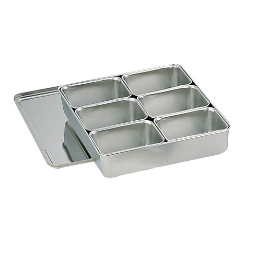 AG21−0 大型調味料入 6ヶ入