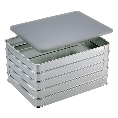 AG 18−8 餃子バット 身 大 50mm