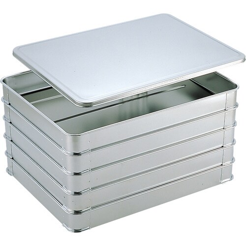 AG 21−0 餃子バット 蓋 小