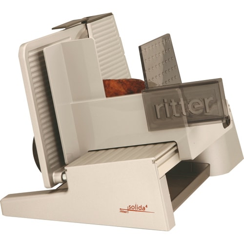 リッタースライサーsolida4 (ソリダ4)