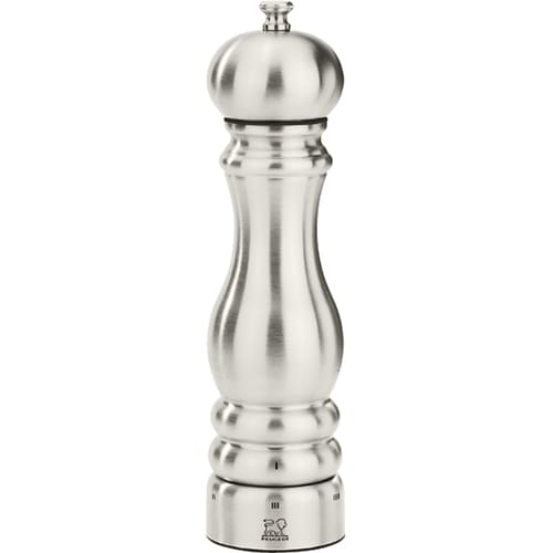 プジョーパリユーセレクトステンレス ソルトミル22