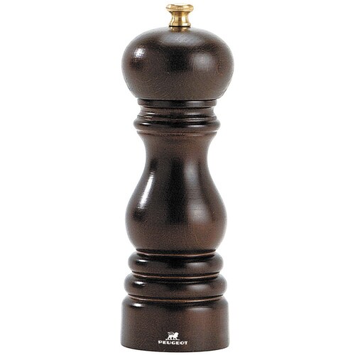 プジョー870418パリ ソルトミルチョコ18cm