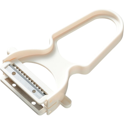 軽快菜 ダブルピーラー