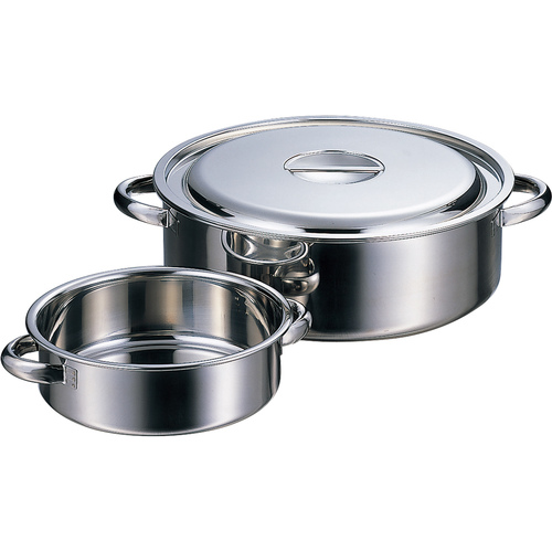 AG18−8 外輪鍋 36cm