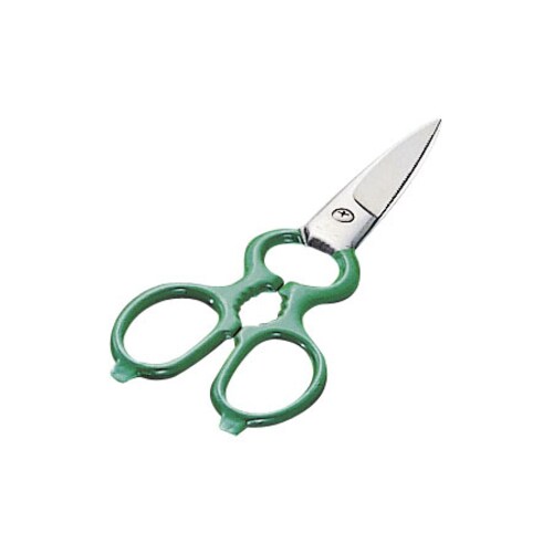 ダイヤウッド ステンキッチン鋏