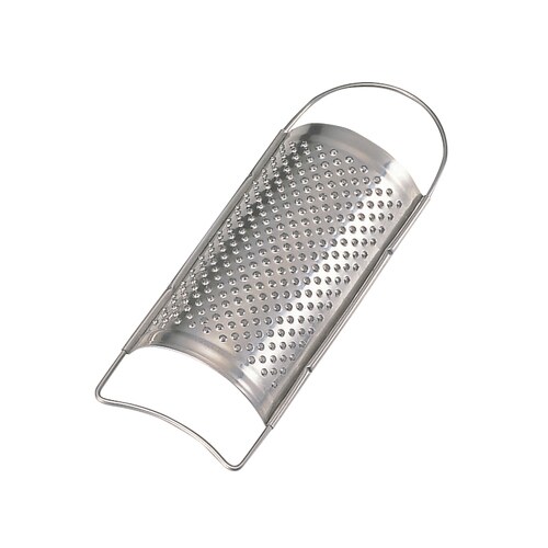 18−8 IKD抗菌チーズおろし 大