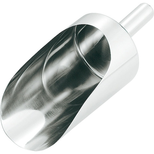 18−8 安心万能 円筒 スコップミニ