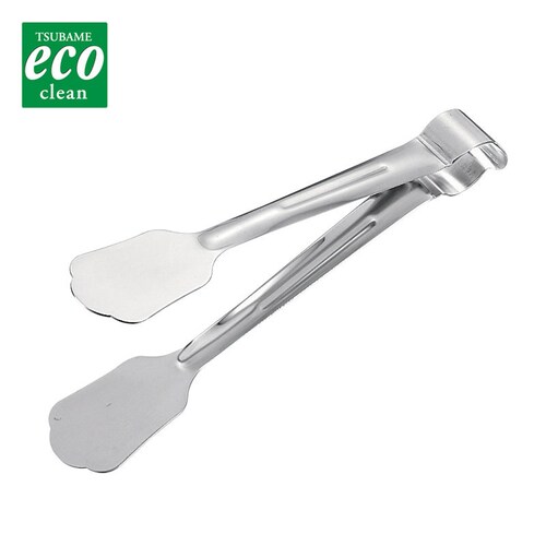 エコクリーン 18−8 サービスケーキトング