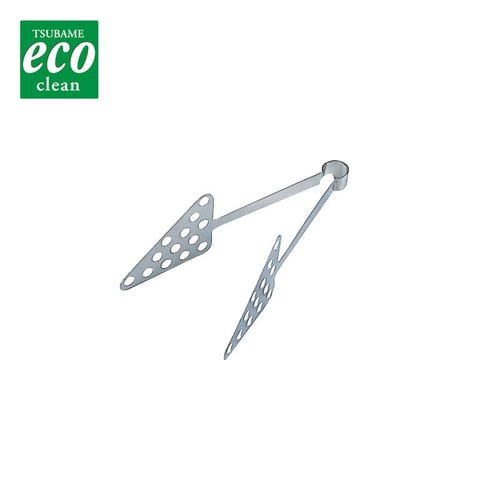 エコクリーン 18−8 サンドイッチトング