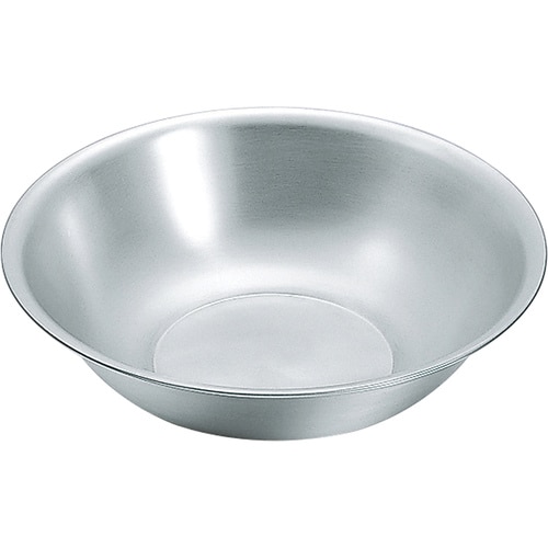 エコクリーン 18−8洗面器