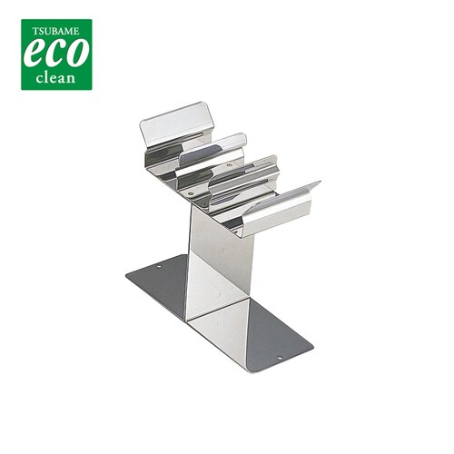 エコクリーン 18−8トングキャッチャー トリプル